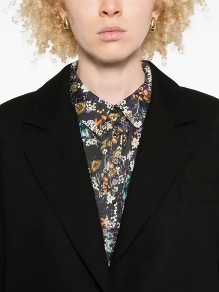 Sacou Marc O'polo negru