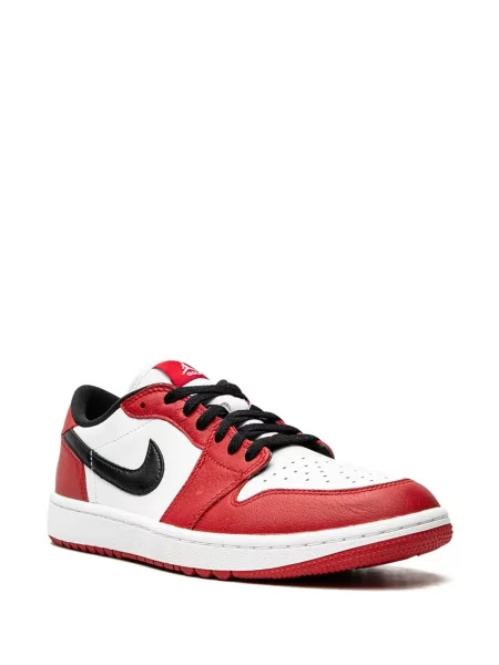 Tenisky Jordan Air Jordan 1 červené