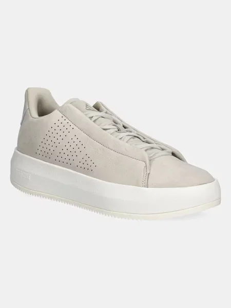Маратонки adidas Acesmash бежово