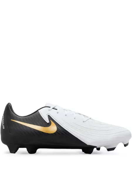 Haftowane sneakersy Nike Air Zoom szare