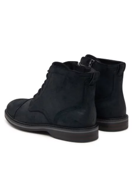 Šilterica Clarks crna