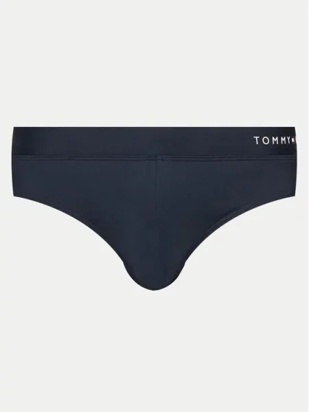 Tommy Hilfiger Kupaće gaće i hlače tamnoplava