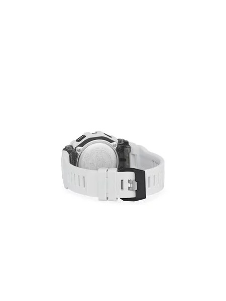 Hodinky G-Shock bílé