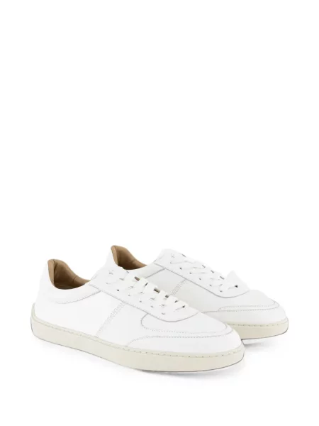 Sneakerși Band Of Outsiders alb