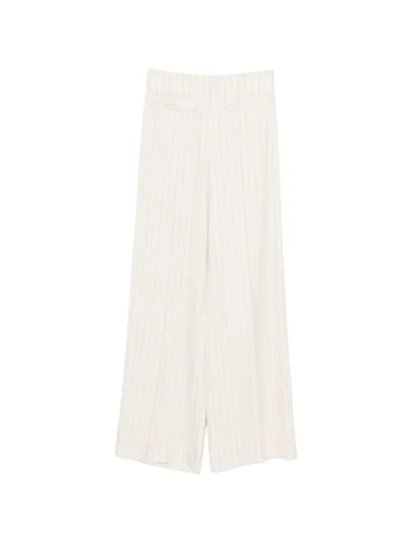 Spodnie Sandro w paski