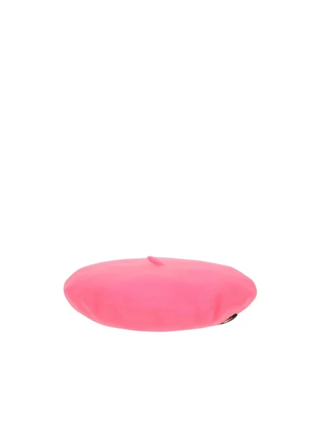 Czapka Borsalino różowa