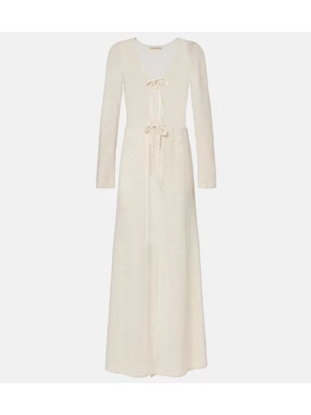 Sukienka Montce biała