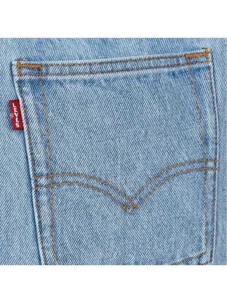 LEVI'S ® Shopper torba traper plavi