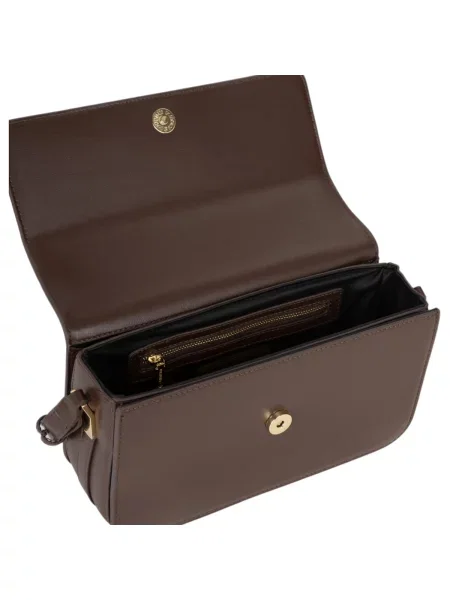 Geantă Valentino Bags maro