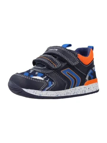 Pantofi copii Geox albastru
