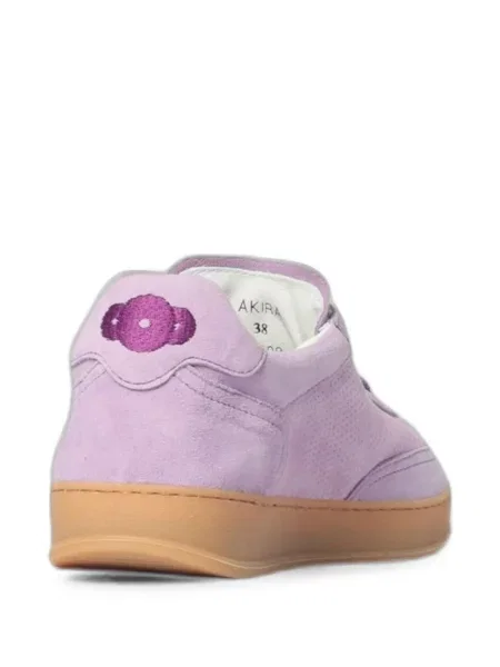 Sneakerși Soldini80 violet