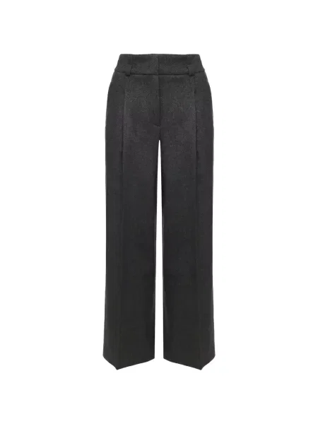 Pantaloni Peserico gri