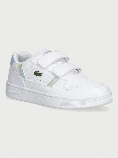 Детские кроссовки Lacoste