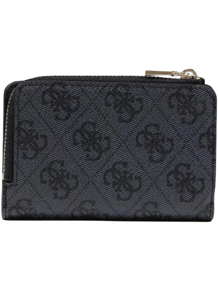 Guess Portofel LAUREL II negru