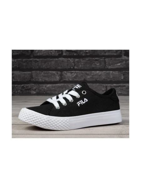 Pantofi copii Fila negru