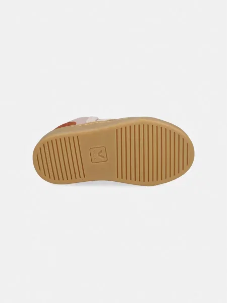 Детские кроссовки Veja V-10