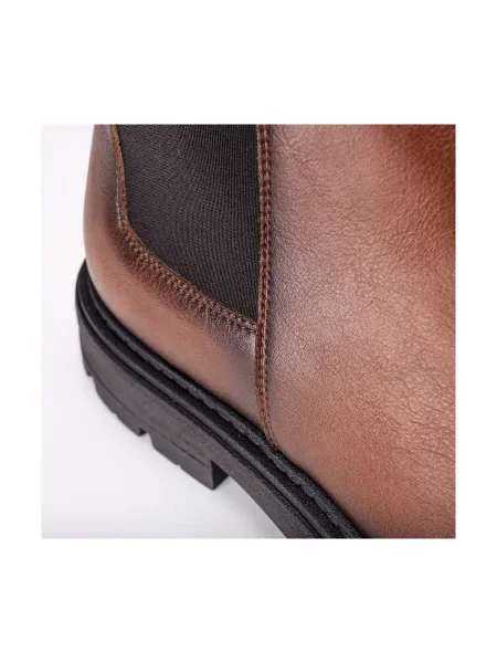 Pantofi Nae Vegan Shoes maro