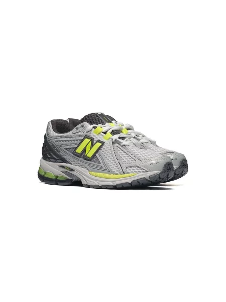 Pantofi New Balance gri