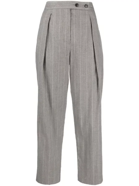Pantaloni 3.1 Phillip Lim gri