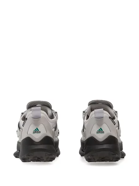 Cropp șosete Adidas din satin alergare albastru