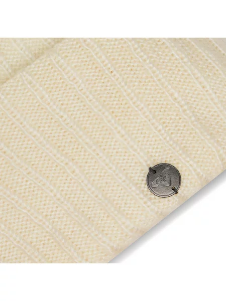 Шапка Roxy белая