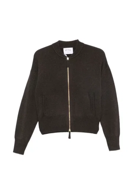 Cardigan Ftc maro