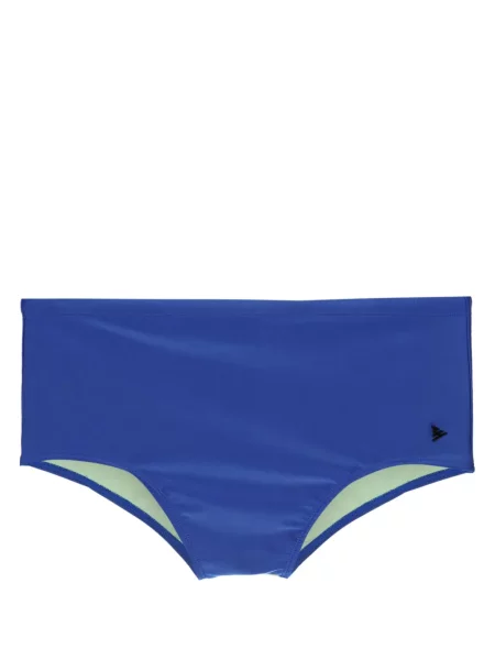 Slip de baie Amir Slama albastru