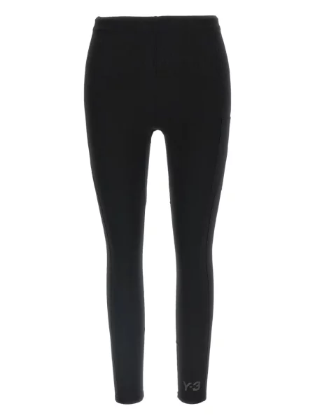 Leggings Y-3 negru