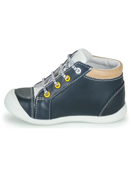 Pantofi copii Gbb albastru