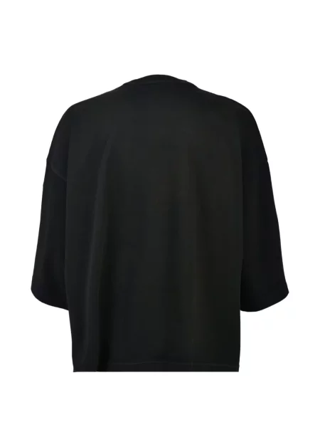 Tricou Intodusk cu imagine negru