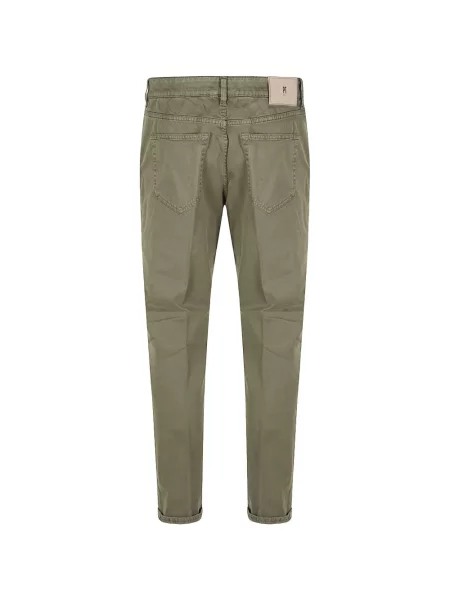 Pantaloni Pt Torino verde