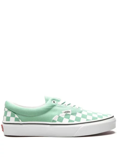Sneakerși Vans Era verde
