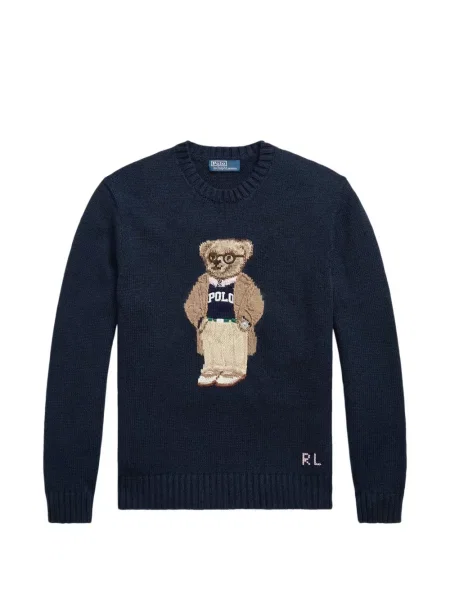Tricou polo Polo Ralph Lauren albastru