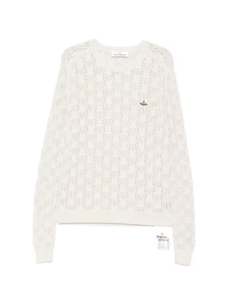 Пуловер Vivienne Westwood с автограф