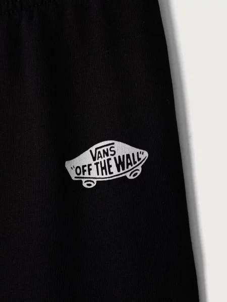 Vans спортен комплект анцуг за деца с Double Standard Crew Set черно