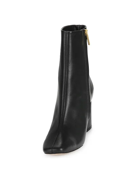 Pantofi Fericelli negru
