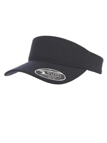 Șapcă Flexfit negru