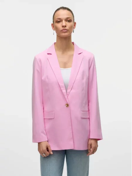 Vero Moda Sako Nila růžová