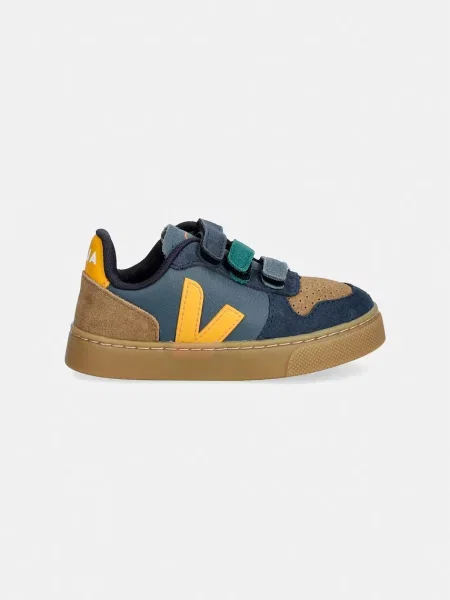 Детские кроссовки Veja V-10