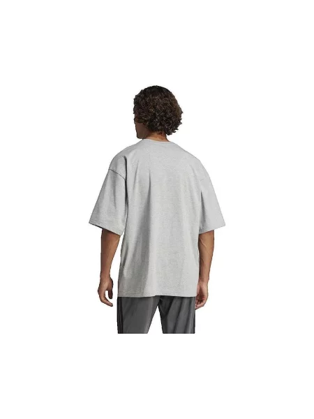 Póló Adidas fekete
