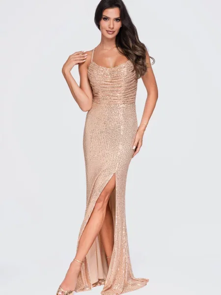 Rochie de seară Edoti