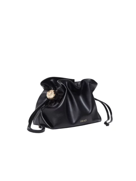 Torebka Liu Jo czarna