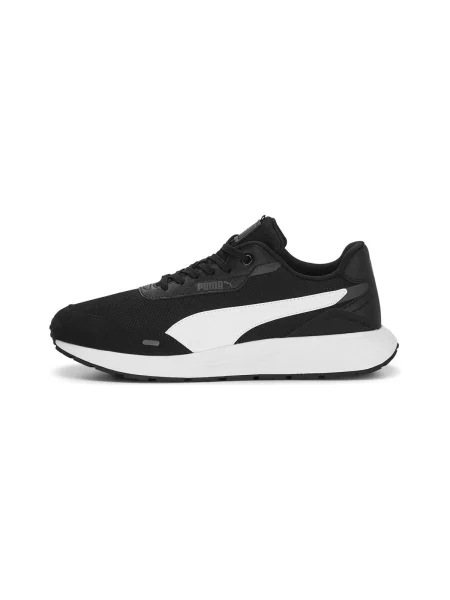 Pantofi Puma negru