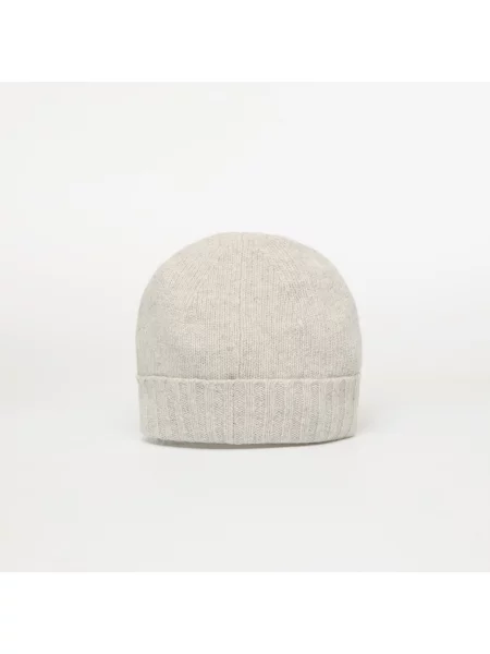 Maison Margiela kapa z volno črna