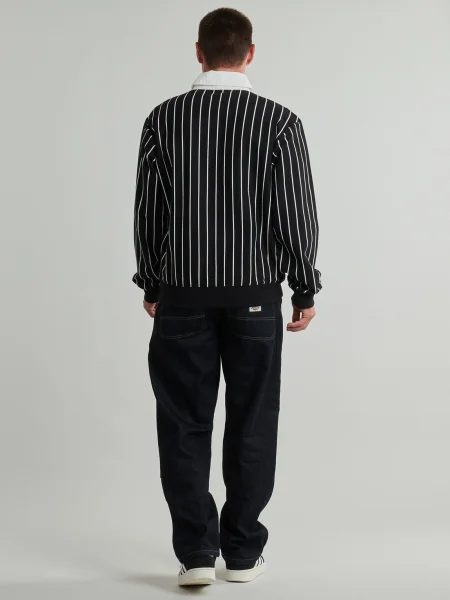 Polo Champion negru