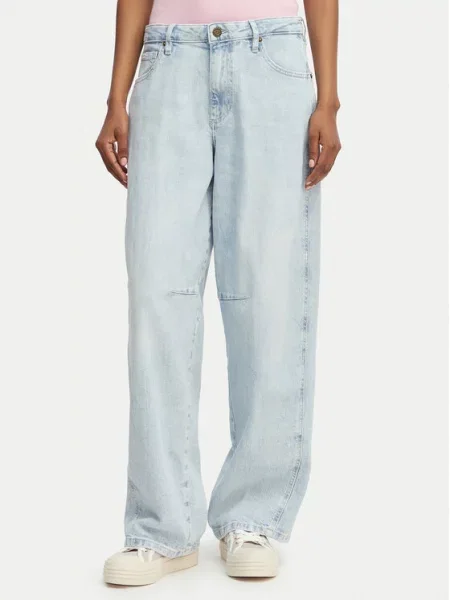 Guess Jeans Джинси Голубий