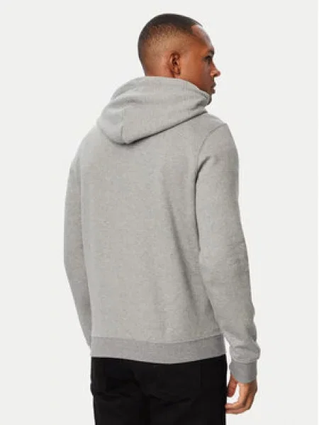 Calvin Klein Jeans Džemperis Tamsiai pilka juoda