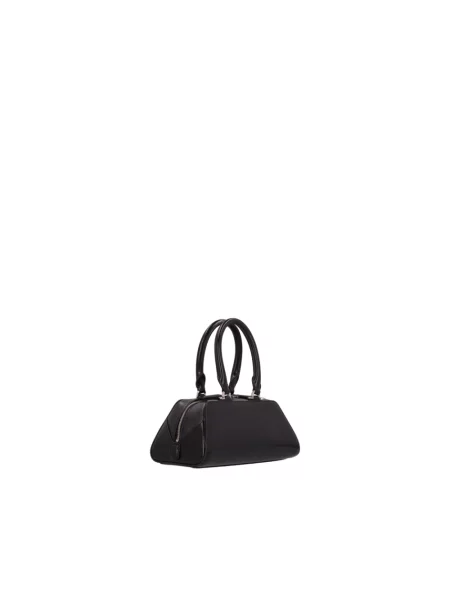 Torebka Givenchy skórzana czarna