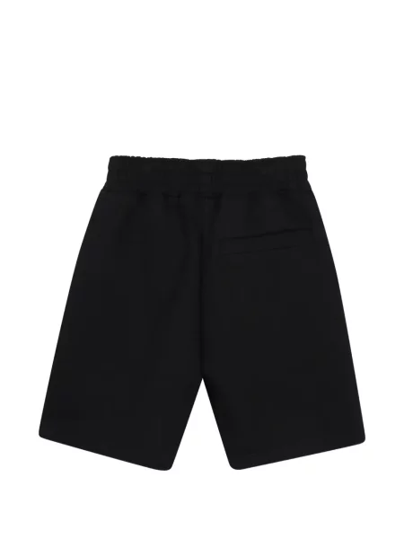 Σορτς Givenchy μαύρο
