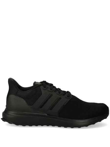 Бягане топ Adidas изрязани с принт бяло